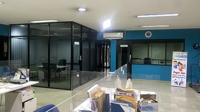 Harga Njop Lahan Ex Pabrik Di Pulo Gadung Jl Raya Bekasi 