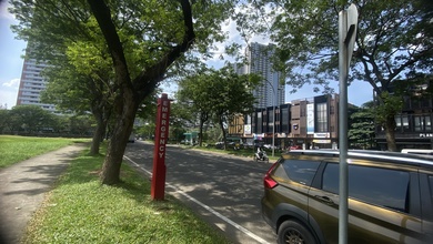 Kavling Prestisius Dijual di BSD, Tangerang, Harga 7,61 Triliun