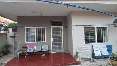 Rumah di Palmerah Harga NJOP Cocok Buat Kost Kostan