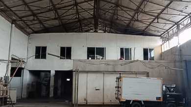 Disewakan Gudang Di Daan Mogot Jakarta Barat Strategis