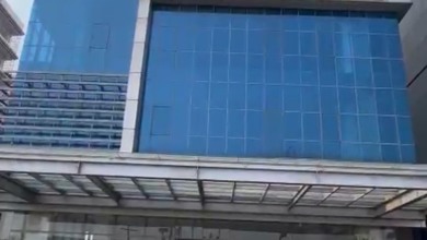 Office Tower Di Cengkareng Business City Dekat Bandara Soeta