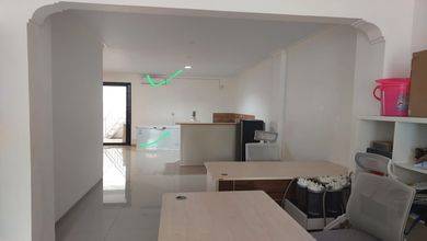 Jual Rumah Terkini di Karawaci, Tangerang LT 120 m2