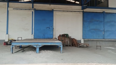 Gudang Bagus Di Marunda Center Siap Pakai Harga Menarik