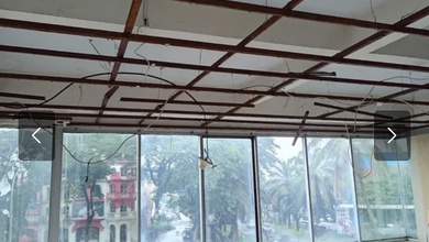 Dijual Ruko Pinangsia Karawaci Bangunan 4 Lantai