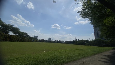 For Sale Tanah Eksklusif di Alam Sutera, Tangerang, LT 20000m²