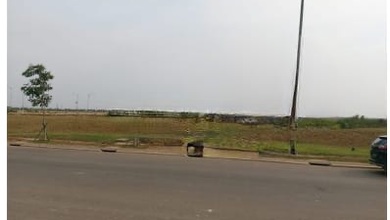 Sewa Tanah Komersial di Pantai Indah Kapuk 2, Jakarta Utara, LT 2046m² – Harga 1,25 Miliar