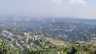 Kavling Prestisius Dijual di Dago, Bandung, Harga 7 Triliun