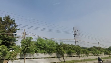 Disewakan Tanah Premium di Surabaya Kota, Surabaya, LT 34000m²