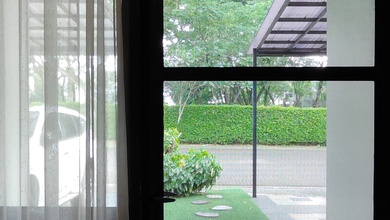 Kesempatan Eksklusif, rumah Prestisius di BSD Foresta, Tangerang, LB 400m²