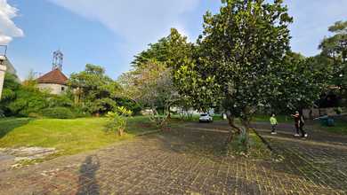 Tanah Elit Dijual di BSD Bukit Golf, Tangerang, Harga 5,44 Miliar