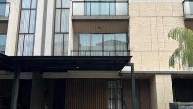 For Sale rumah Eksklusif di BSD, Tangerang - LT 120m²