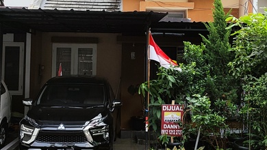 Kesempatan Rumah di BSD Neo Catalonia, Tangerang, LB 60m², Harga 1,2 Miliar