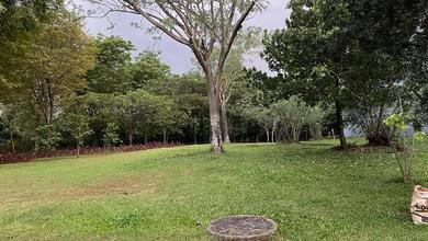 Kavling Prestisius Dijual di BSD City, Tangerang, Harga 4,35 Miliar