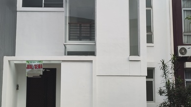 Jual Rumah Strategis di BSD The Icon, Tangerang - LT 119m²