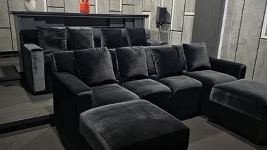 Hunian Elegan di BSD Foresta, Tangerang, 4 KT, LT 300m²