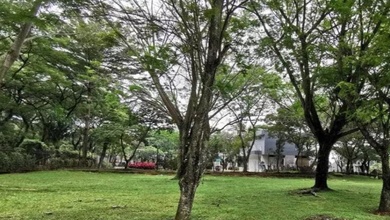 Dijual Tanah Eksklusif di BSD City, Tangerang, LT 291m²