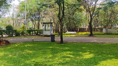 Dijual Tanah Eksklusif di BSD Foresta, Tangerang, LT 320m²