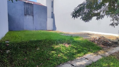 Kavling Prestisius Dijual di BSD Anggrek Loka, Tangerang, Harga 2,59 Miliar