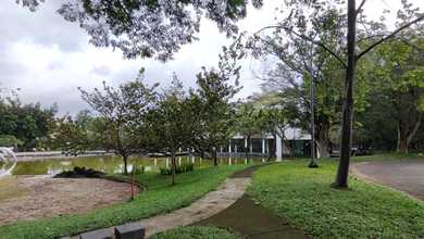 Tanah Elit Dijual di BSD Vermont, Tangerang, Harga 3,6 Miliar