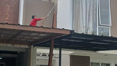 Kesempatan Rumah di BSD The Icon, Tangerang, LB 88m², Harga 2,35 Miliar