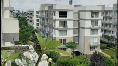 Miliki Segera Apartemen di Summarecon Serpong, Tangerang, LB 125m²