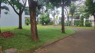 Dijual Tanah di Lokasi Premium BSD The Icon, Tangerang, Harga 2,46 Miliar