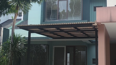 Promo Rumah di BSD Foresta, Tangerang, LB 108m², Harga 2 Miliar