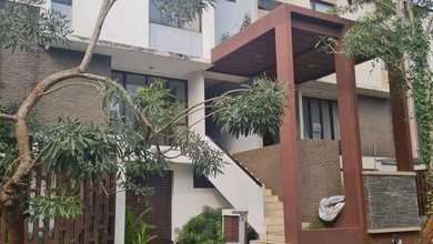 Rumah Mewah di Kawasan BSD Foresta, Tangerang, LB 190m², Harga 2,85 Miliar