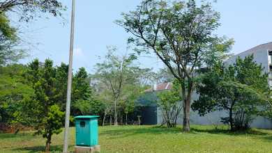 For Sale Tanah Eksklusif di BSD The Icon, Tangerang, LT 449m²