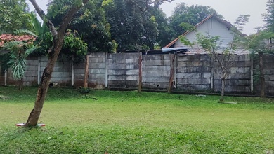 Kavling Prestisius Dijual di BSD Vanya Park, Tangerang, Harga 97,2 Miliar