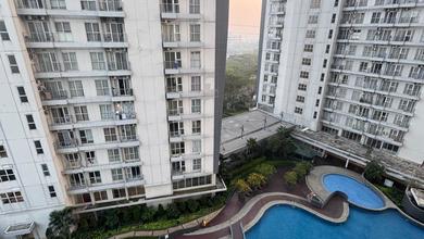 Apartemen Modern Lokasi BSD, Tangerang, Harga 540 Juta