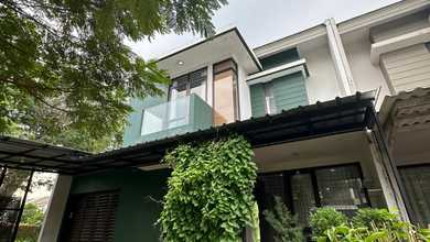 Rumah Prestisius di Kawasan BSD Foresta, Tangerang, LB 197m², Harga 5 Miliar
