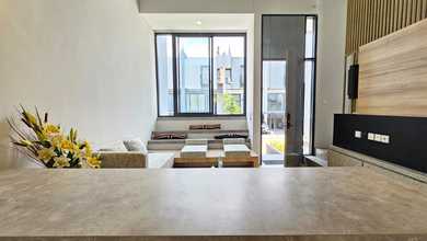 Rumah Favorit di BSD Green Wich, Tangerang, 3 KT, Harga 1,7 Miliar