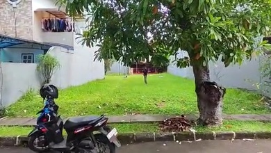 Promo Tanah Strategis di BSD Anggrek Loka, Tangerang, Harga 1,62 Miliar