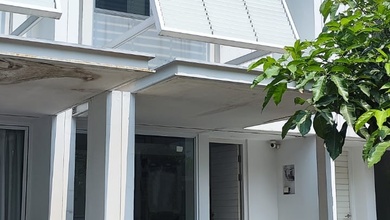 Jual Rumah Siap Huni di BSD Vanya Park, Tangerang, Luas 40 m2
