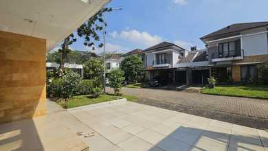 Rumah Area Luxury BSD Green Cove, Tangerang - Harga Menarik 4,4 Miliar