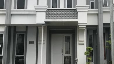 Kesempatan Rumah di BSD Eminent, Tangerang, LB 82m², Harga 2,2 Miliar