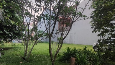 Tanah Elit Dijual di BSD Foresta, Tangerang, Harga 2,93 Miliar