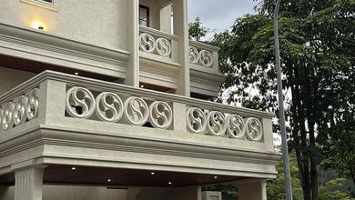 Rumah Area Premium BSD Green Wich, Tangerang - Harga Terbaik 5,25 Miliar