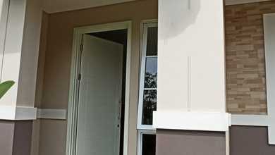 Dijual Rumah Nyaman di BSD Nusaloka, Tangerang - LT 72m²