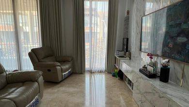 Jual Rumah Cantik Luas 120 m2 area BSD, Tangerang