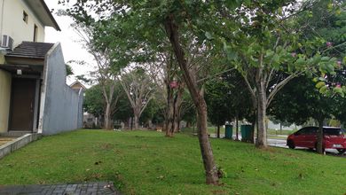 Tanah Nyaman untuk Hunian di BSD Avani, Tangerang, Luas 201m²