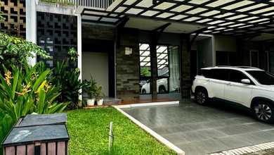 Hunian Elegan di BSD Avani, Tangerang, 3 KT, LT 162m²