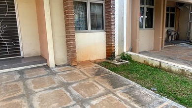 Rumah Idaman di BSD Foresta, Tangerang, 3 KT, Harga 2,3 Miliar