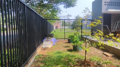 For Sale Tanah Premium di BSD City, Tangerang, LT 173m²