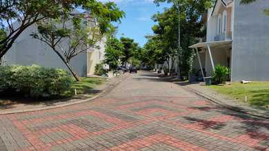 Kavling Prestisius Dijual di BSD Vanya Park, Tangerang, Harga 165 Miliar