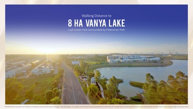 Dijual Ruko Vanya Avenue Diskon Promo 11,5% Harga 2,5M an saja