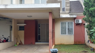 Hunian Elegan di BSD Sevilla, Tangerang, 3 Kamar Tidur, LT 128m²