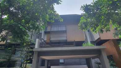 For Sale rumah Premium di BSD Green Wich, Tangerang - LT 112m²