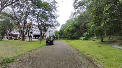 Kavling Prestisius Dijual di BSD Vermont, Tangerang, Harga 9,76 Miliar